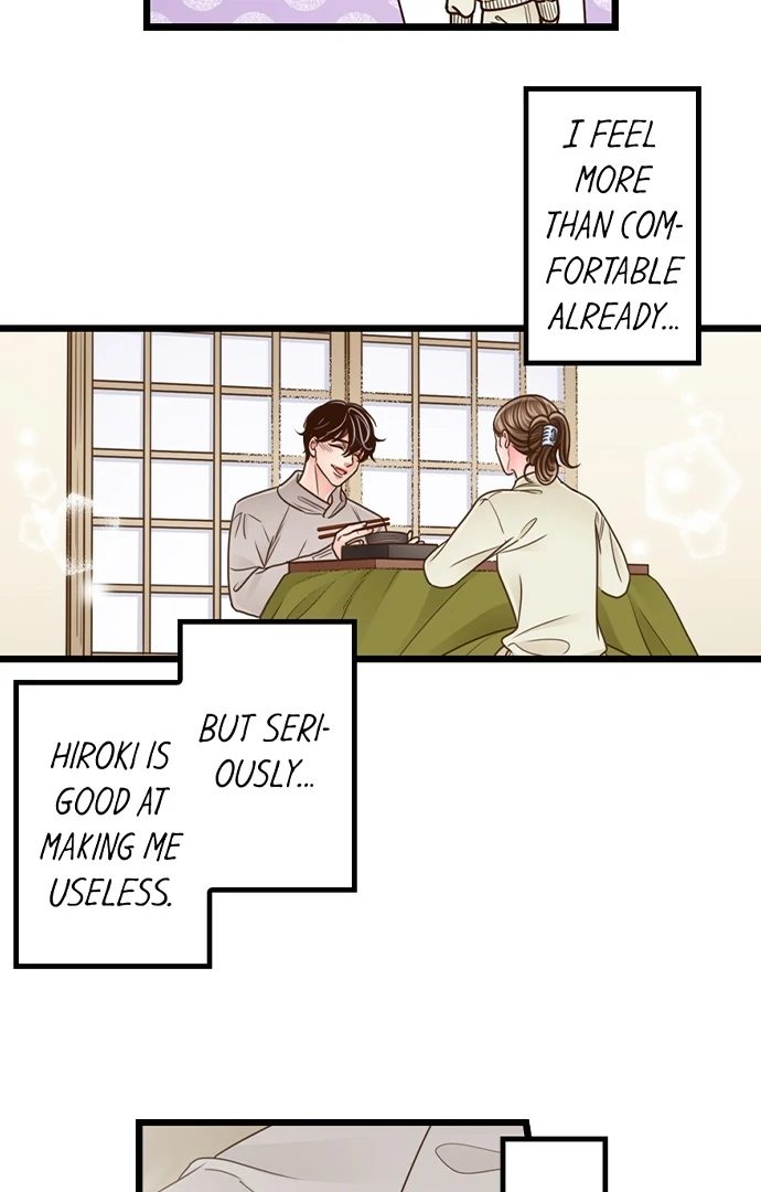Yanagihara Is a Sex Addict - Chapter 208 - photo - 22