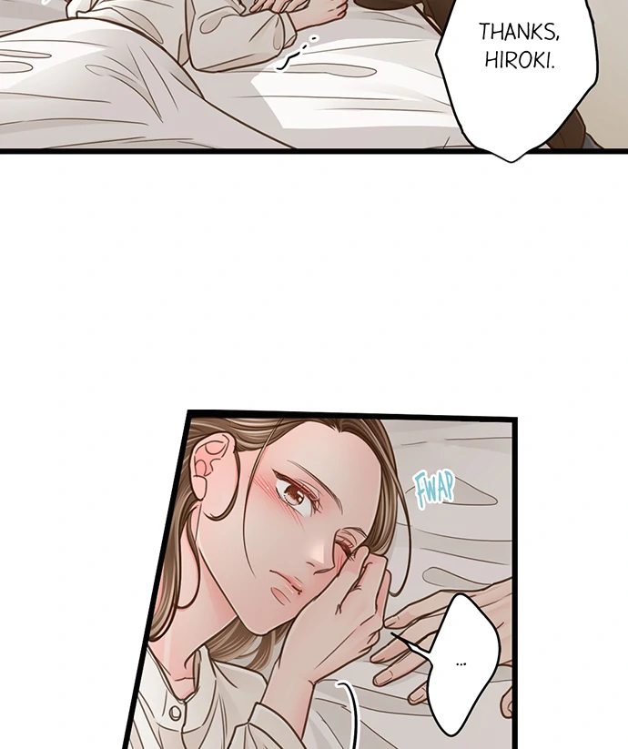 Yanagihara Is a Sex Addict - Chapter 208 - photo - 27