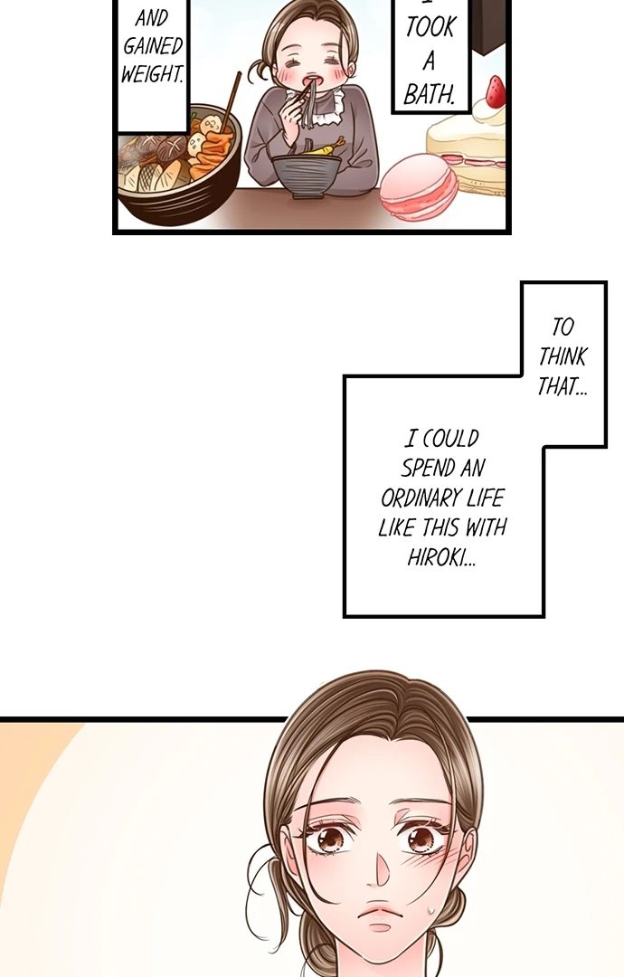 Yanagihara Is a Sex Addict - Chapter 208 - photo - 4