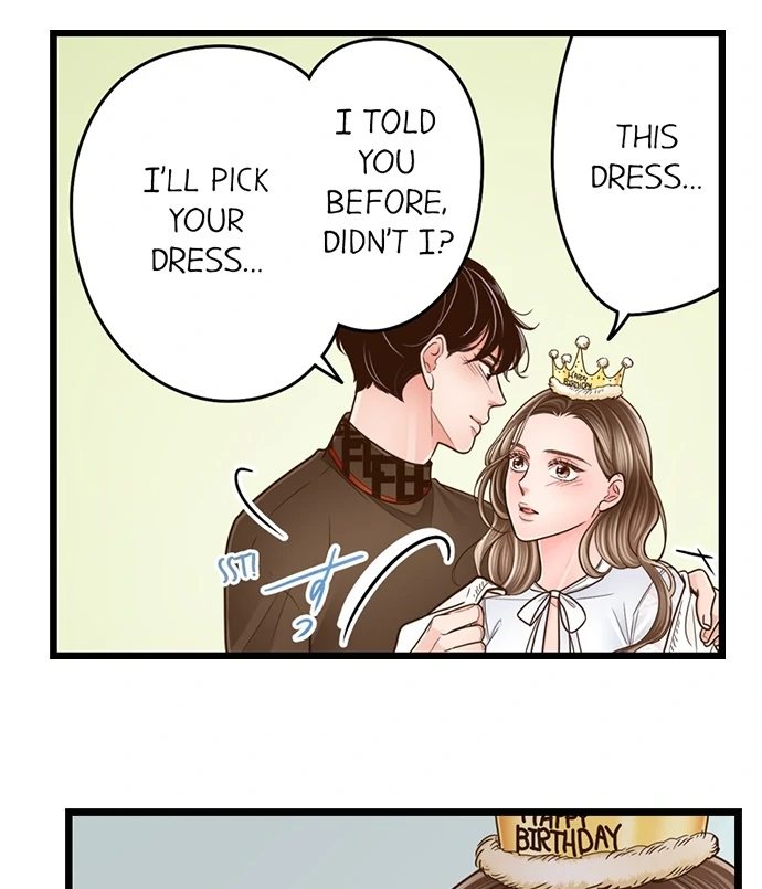 Yanagihara Is a Sex Addict - Chapter 208 - photo - 40