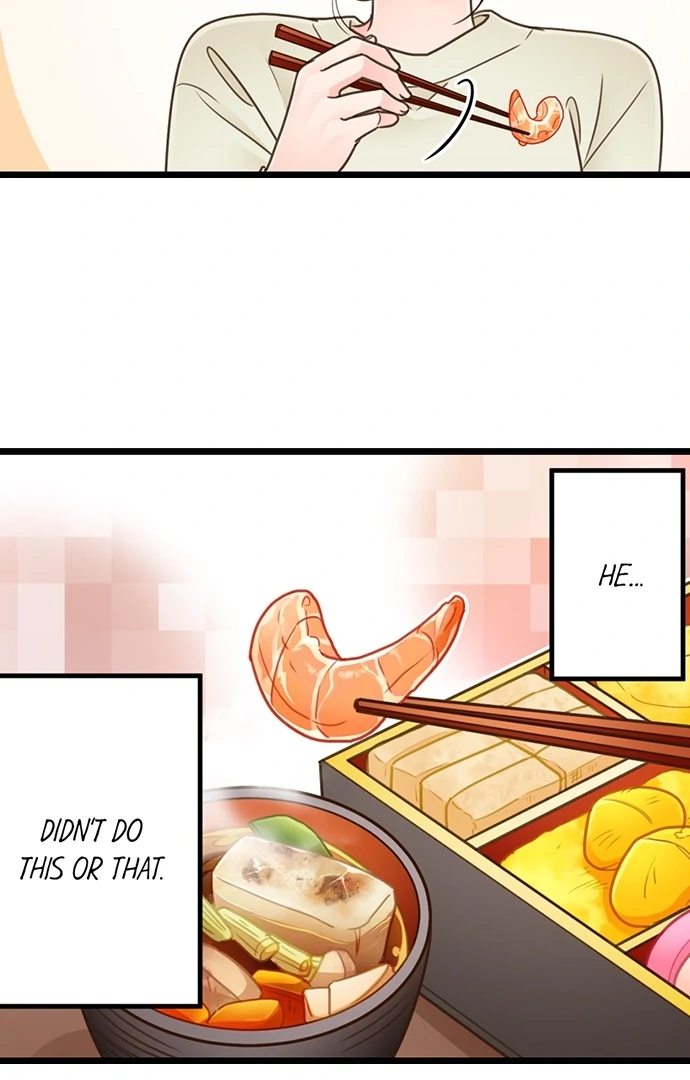 Yanagihara Is a Sex Addict - Chapter 208 - photo - 5