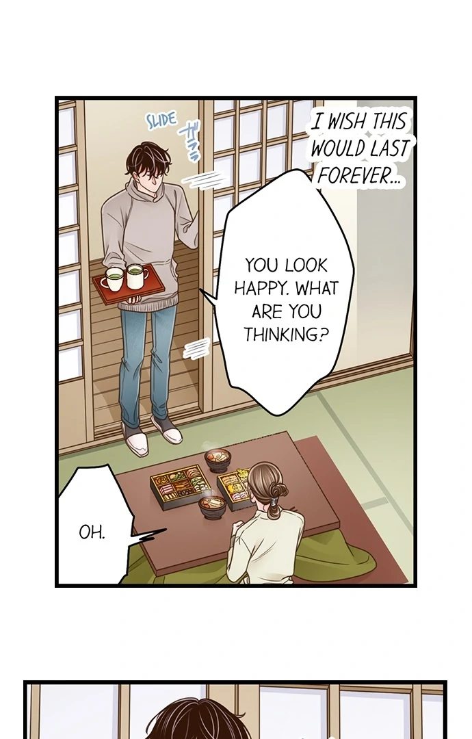 Yanagihara Is a Sex Addict - Chapter 208 - photo - 8