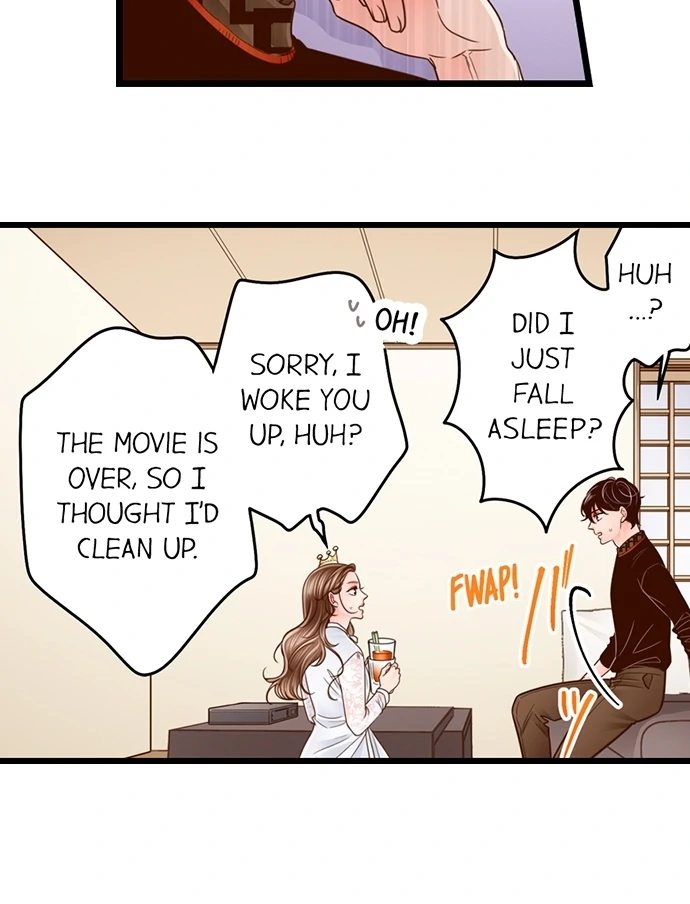 Yanagihara Is a Sex Addict - Chapter 209 - photo - 10