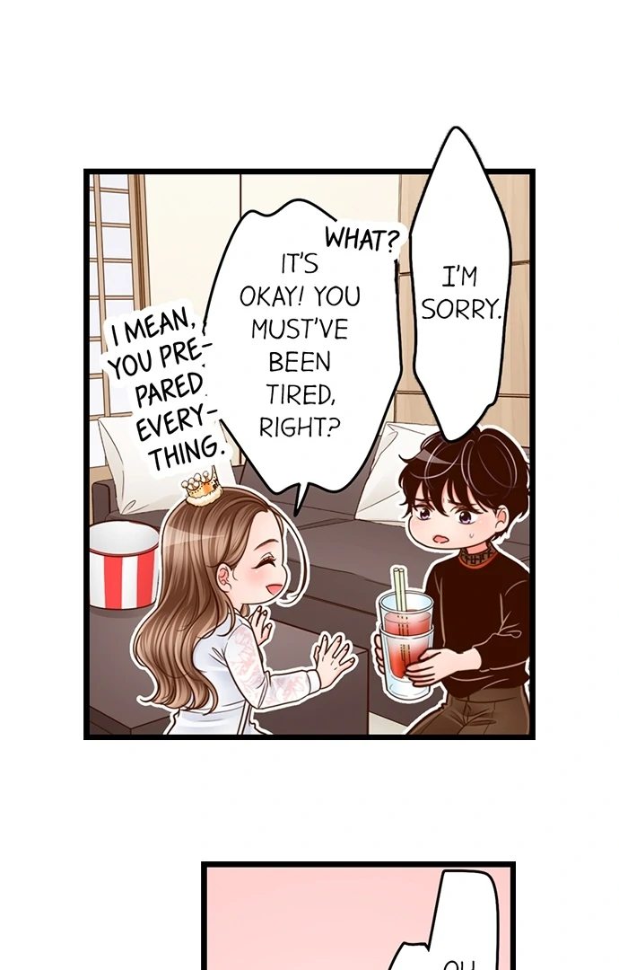 Yanagihara Is a Sex Addict - Chapter 209 - photo - 11