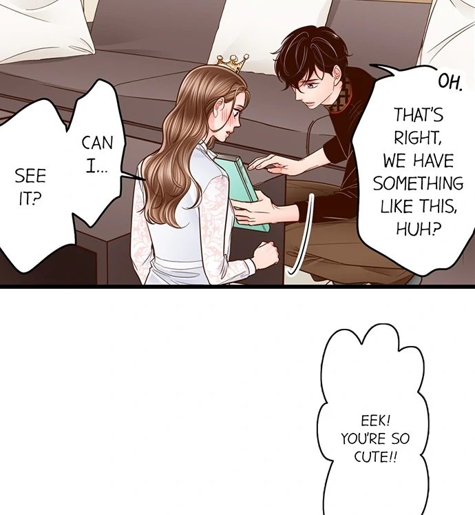 Yanagihara Is a Sex Addict - Chapter 209 - photo - 14