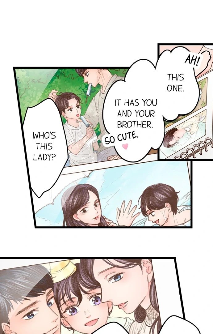 Yanagihara Is a Sex Addict - Chapter 209 - photo - 16
