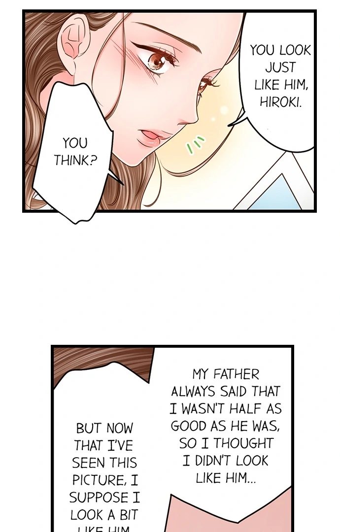 Yanagihara Is a Sex Addict - Chapter 209 - photo - 18