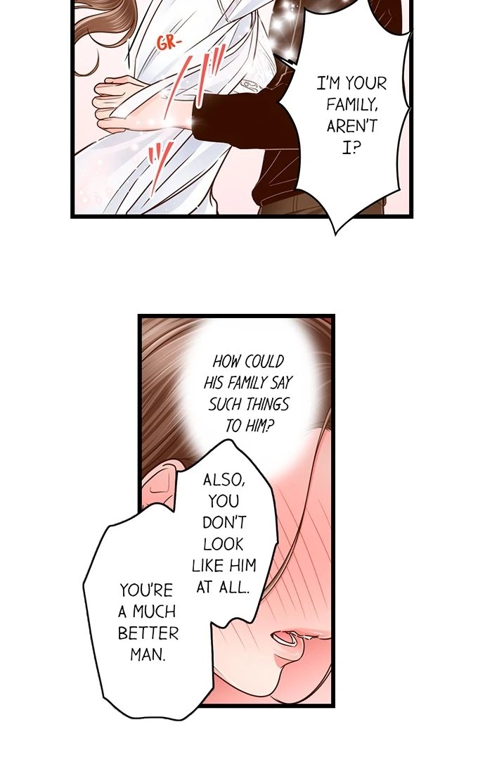 Yanagihara Is a Sex Addict - Chapter 209 - photo - 22