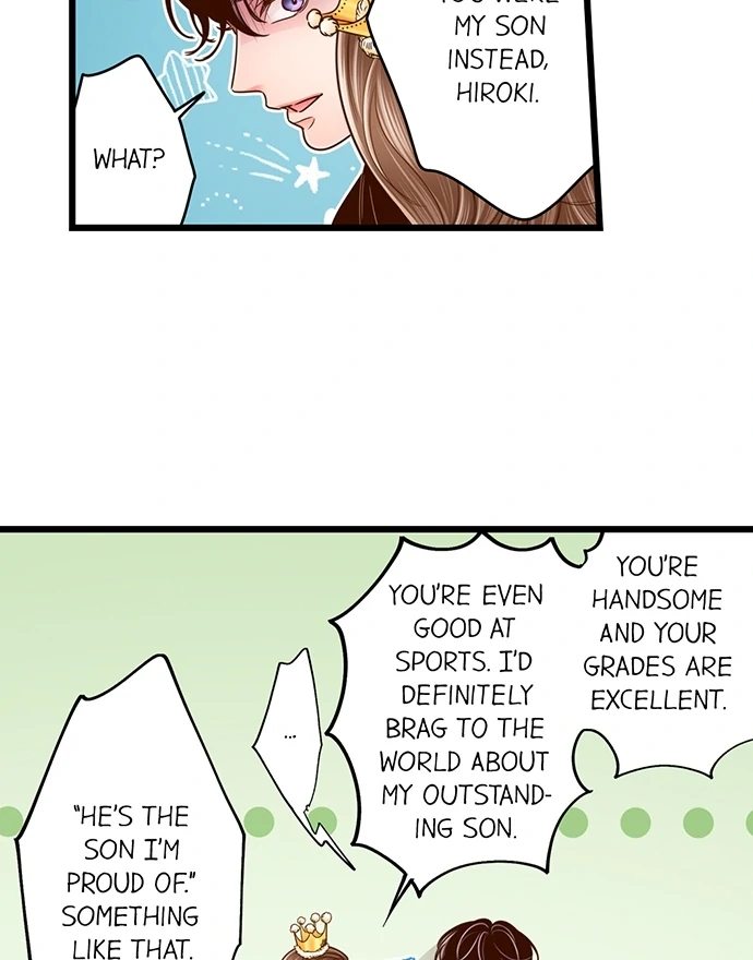 Yanagihara Is a Sex Addict - Chapter 209 - photo - 24