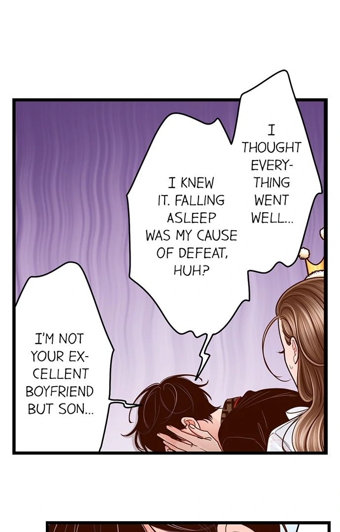 Yanagihara Is a Sex Addict - Chapter 209 - photo - 26