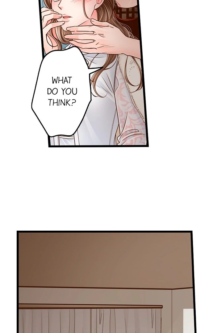 Yanagihara Is a Sex Addict - Chapter 209 - photo - 3
