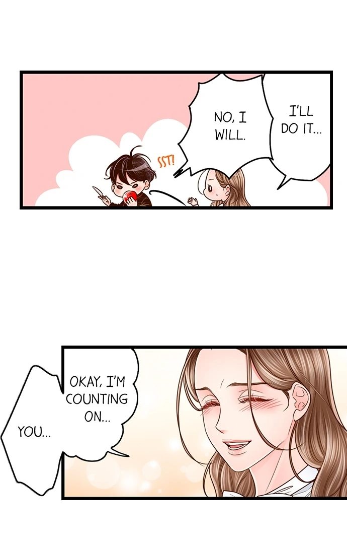 Yanagihara Is a Sex Addict - Chapter 209 - photo - 31