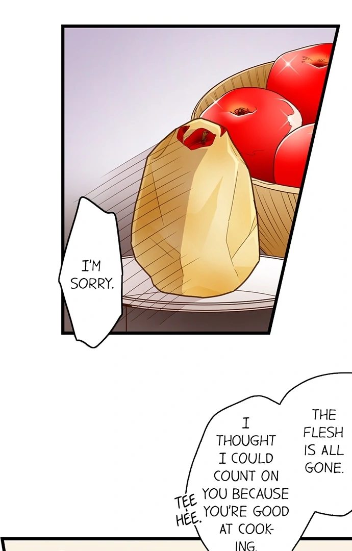 Yanagihara Is a Sex Addict - Chapter 209 - photo - 32