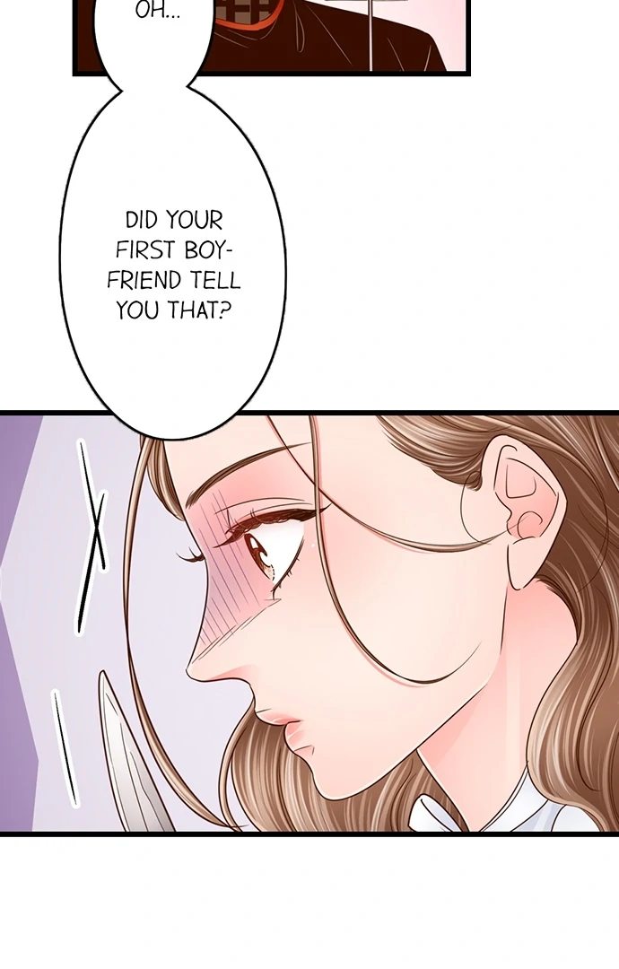 Yanagihara Is a Sex Addict - Chapter 209 - photo - 37