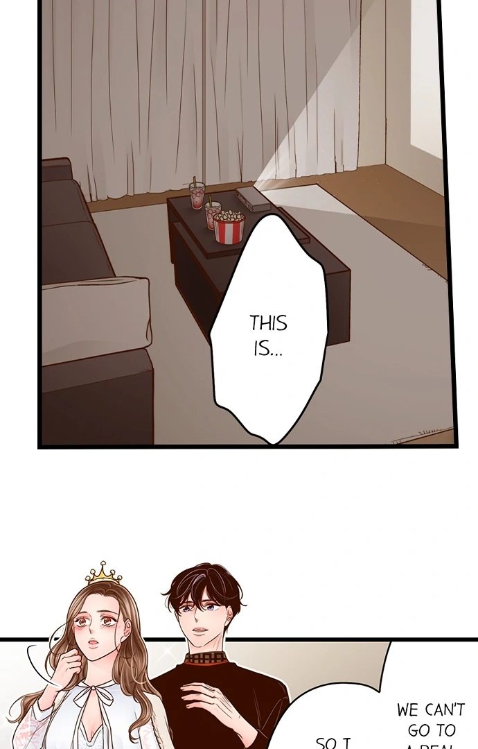 Yanagihara Is a Sex Addict - Chapter 209 - photo - 4