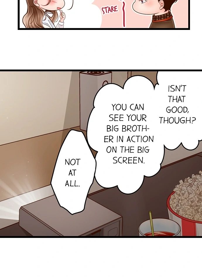 Yanagihara Is a Sex Addict - Chapter 209 - photo - 6