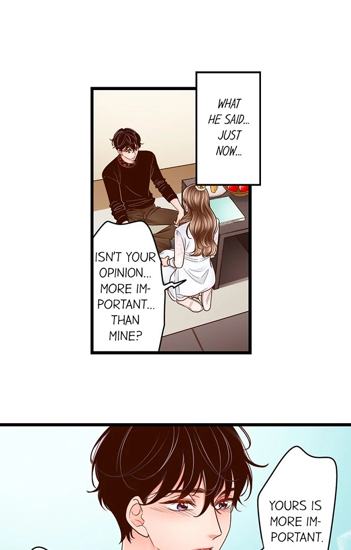 Yanagihara Is a Sex Addict - Chapter 210 - photo - 11