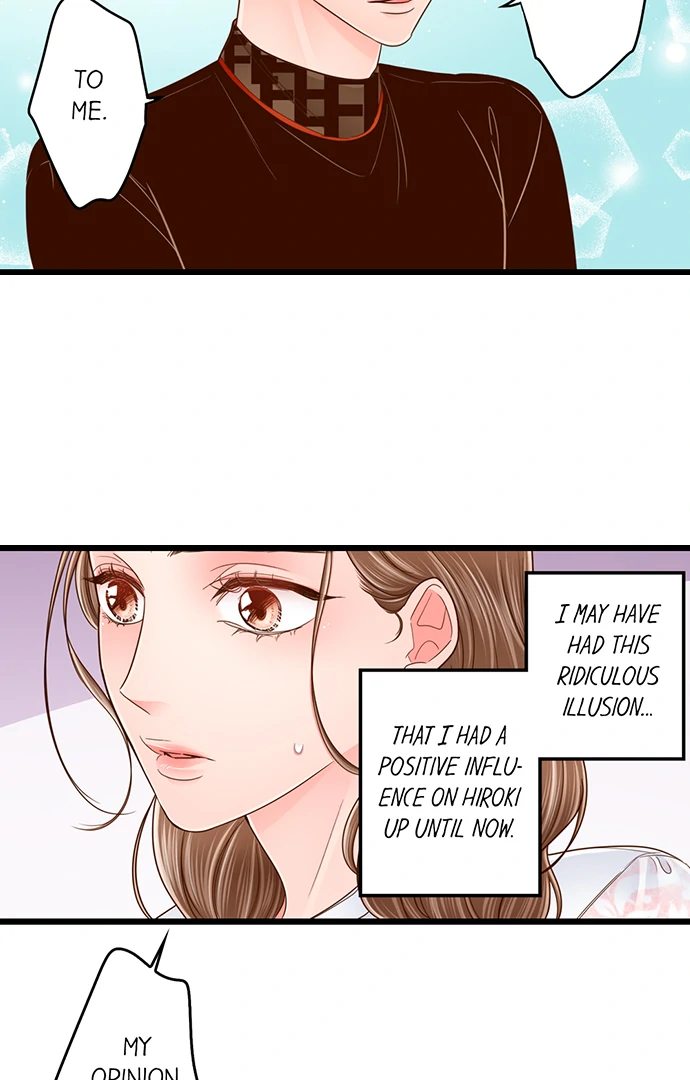 Yanagihara Is a Sex Addict - Chapter 210 - photo - 12