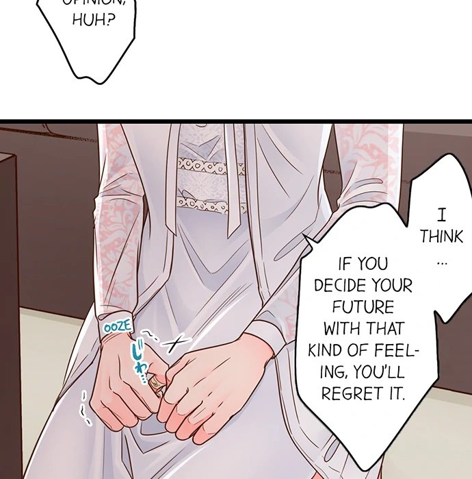 Yanagihara Is a Sex Addict - Chapter 210 - photo - 13