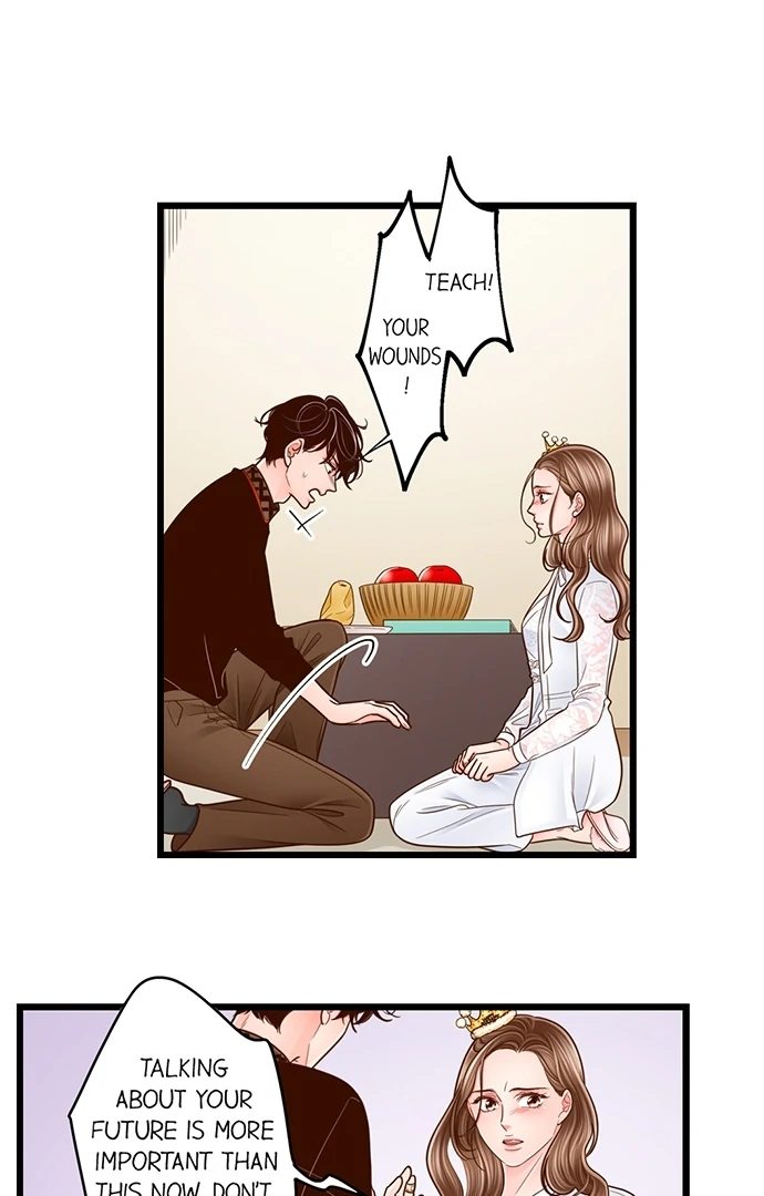 Yanagihara Is a Sex Addict - Chapter 210 - photo - 15
