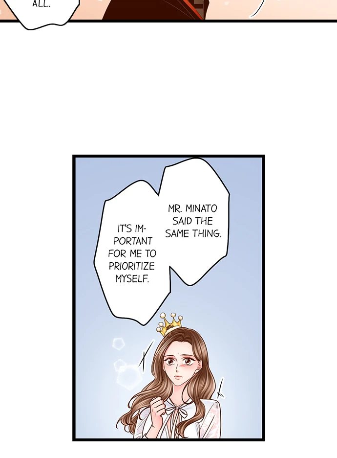 Yanagihara Is a Sex Addict - Chapter 210 - photo - 21