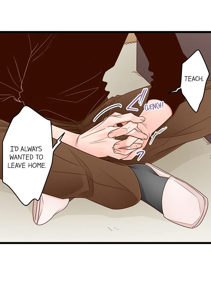 Yanagihara Is a Sex Addict - Chapter 210 - photo - 22