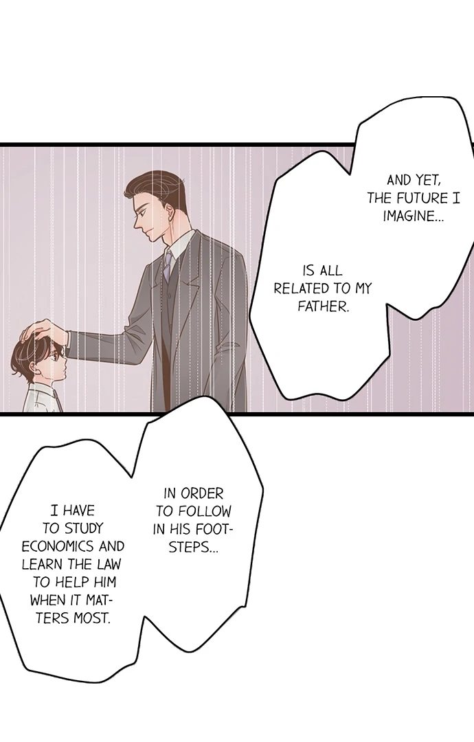 Yanagihara Is a Sex Addict - Chapter 210 - photo - 23