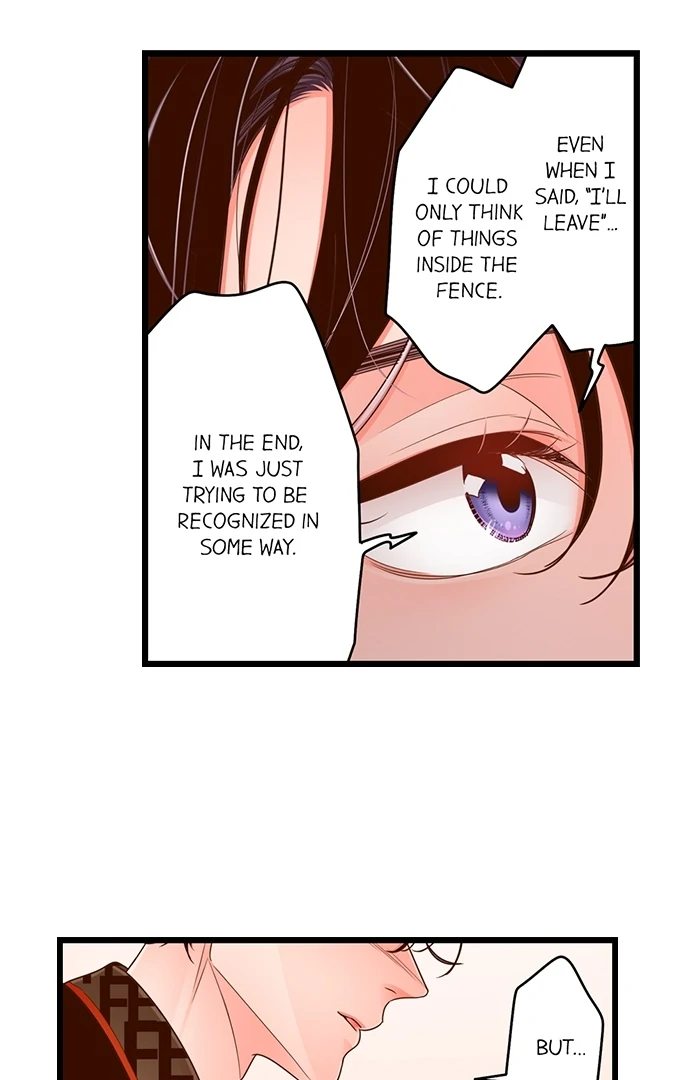 Yanagihara Is a Sex Addict - Chapter 210 - photo - 24