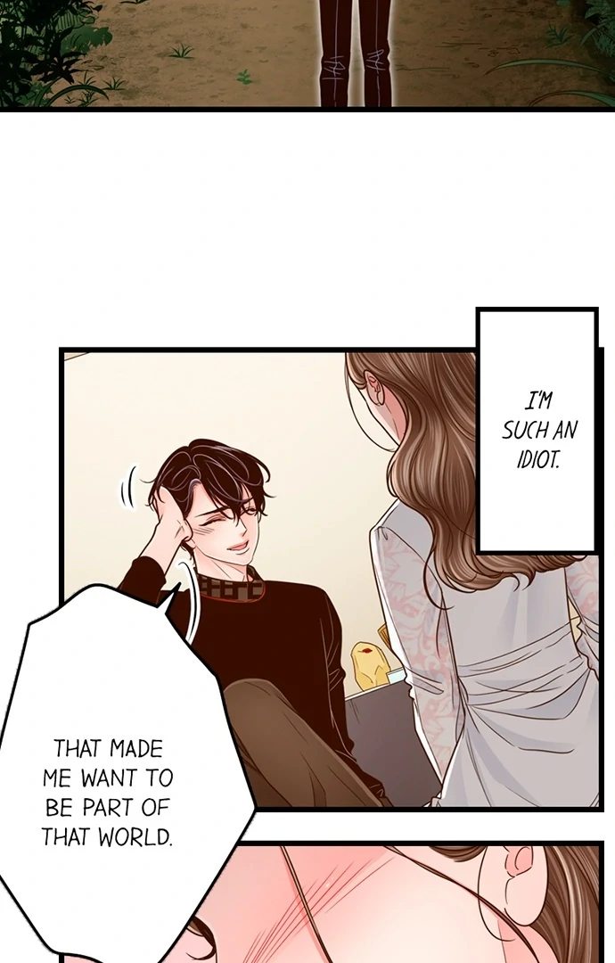 Yanagihara Is a Sex Addict - Chapter 210 - photo - 28