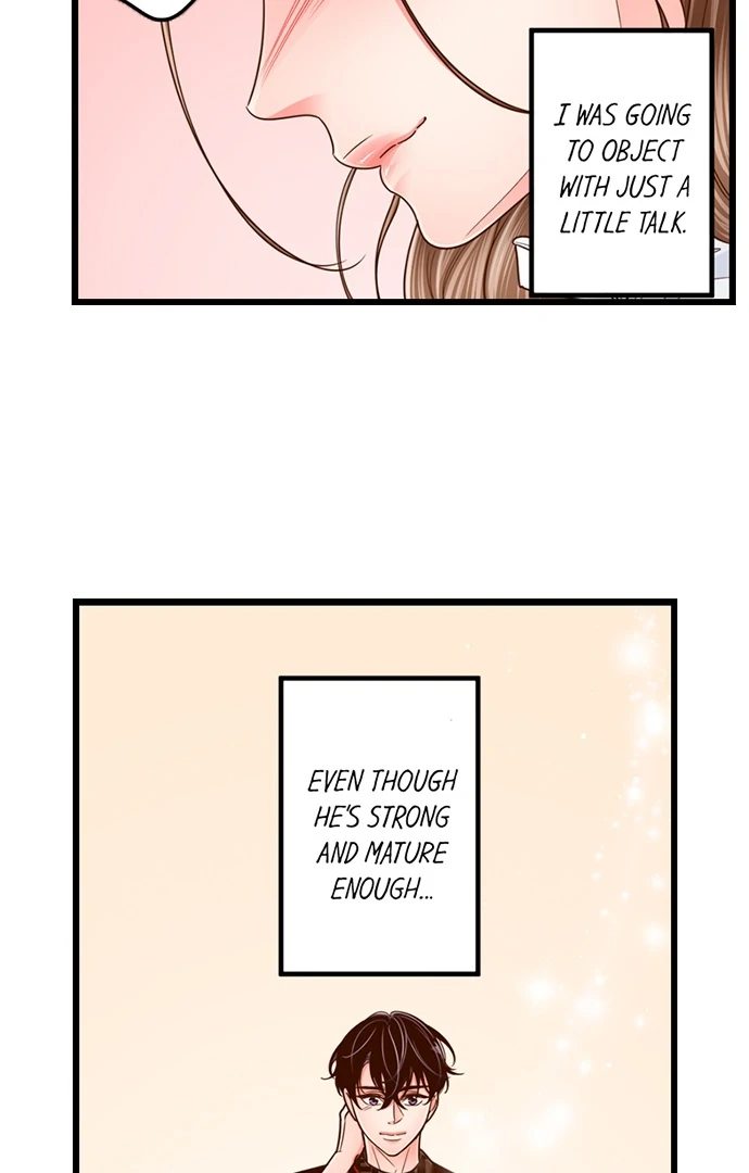 Yanagihara Is a Sex Addict - Chapter 210 - photo - 29