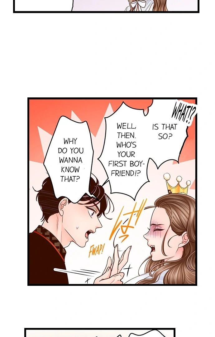 Yanagihara Is a Sex Addict - Chapter 210 - photo - 3