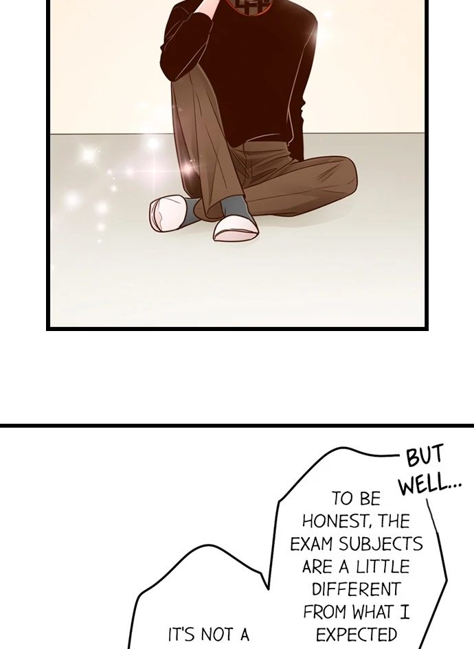 Yanagihara Is a Sex Addict - Chapter 210 - photo - 30