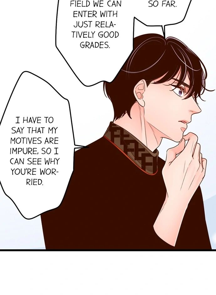Yanagihara Is a Sex Addict - Chapter 210 - photo - 31