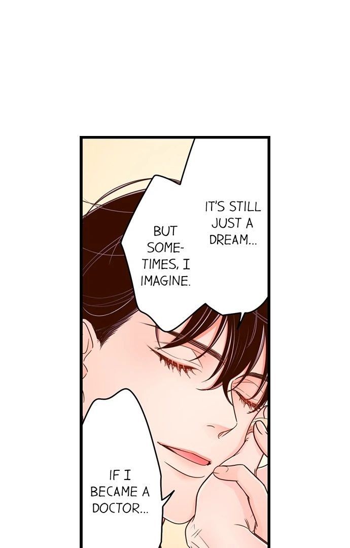 Yanagihara Is a Sex Addict - Chapter 210 - photo - 34