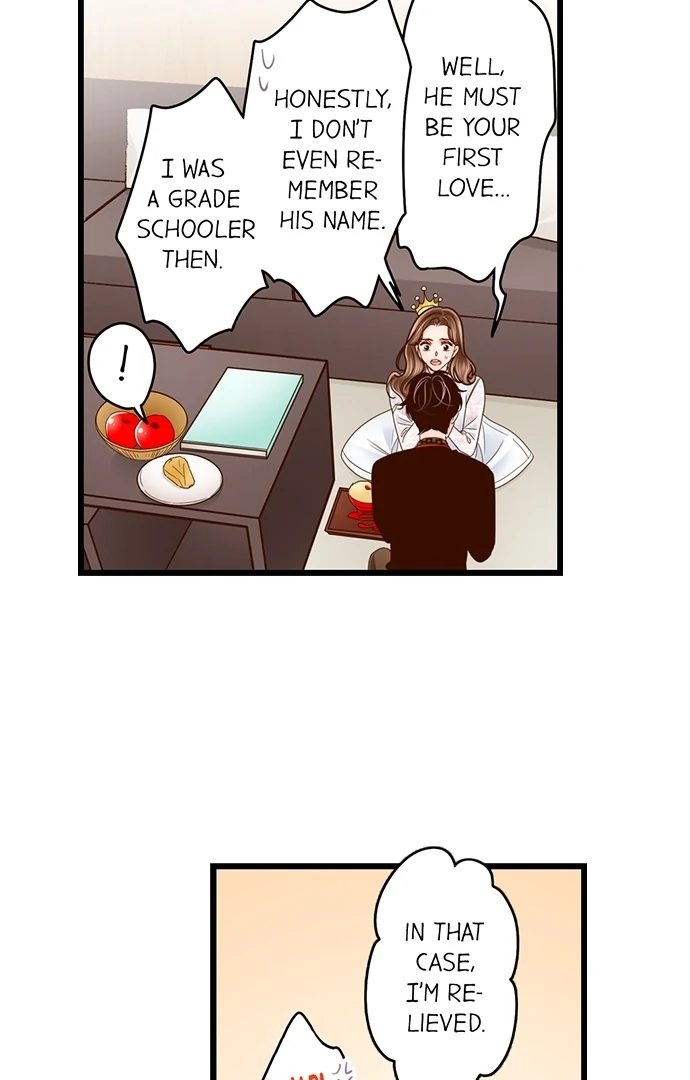 Yanagihara Is a Sex Addict - Chapter 210 - photo - 4