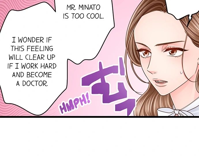 Yanagihara Is a Sex Addict - Chapter 210 - photo - 6