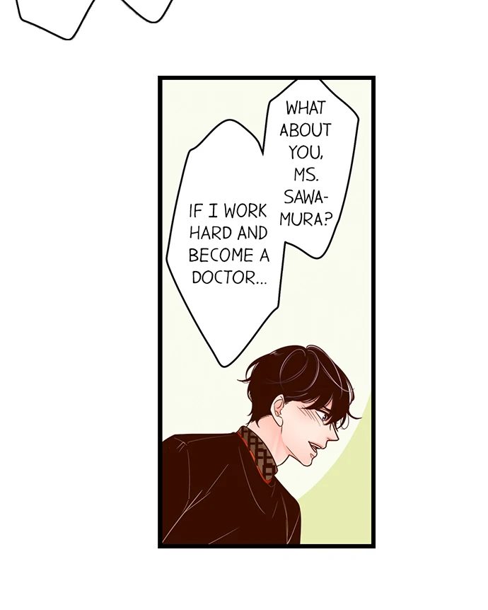 Yanagihara Is a Sex Addict - Chapter 210 - photo - 9