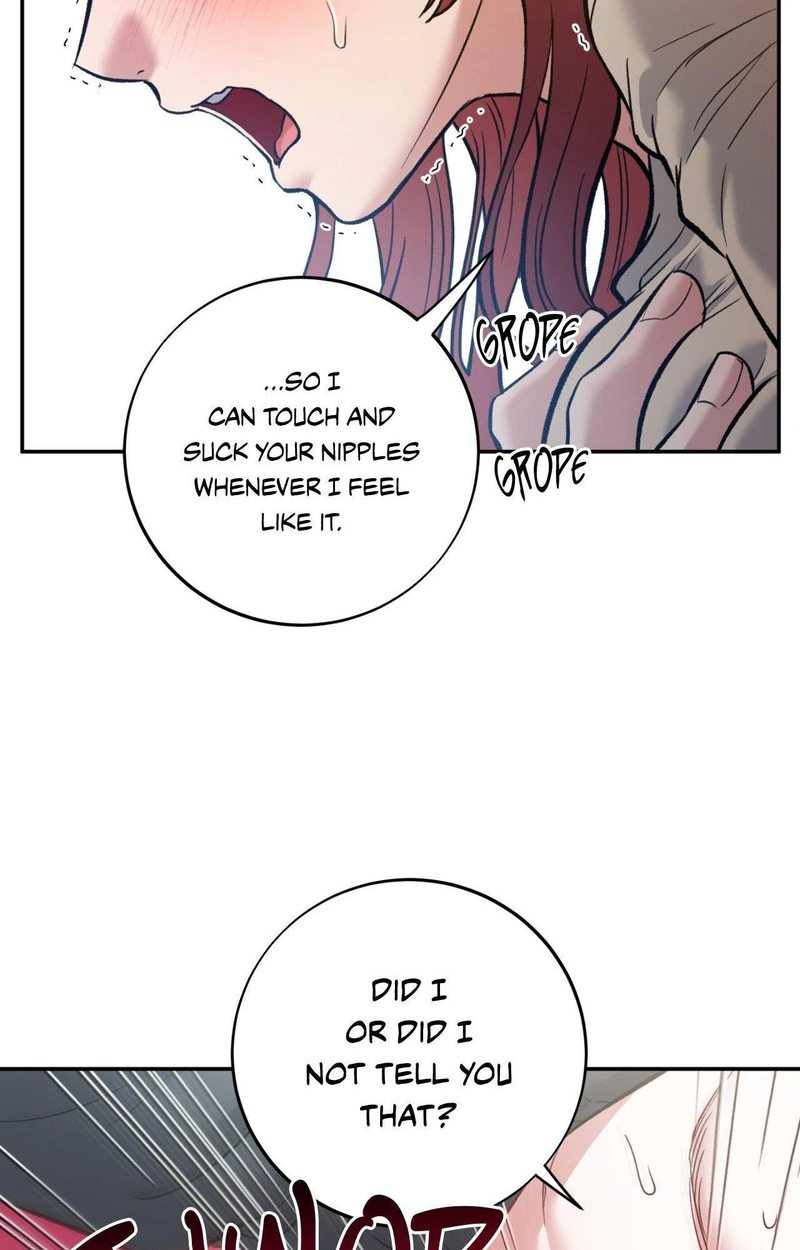 Hana’s Demons of Lust - Chapter 108 - photo - 10
