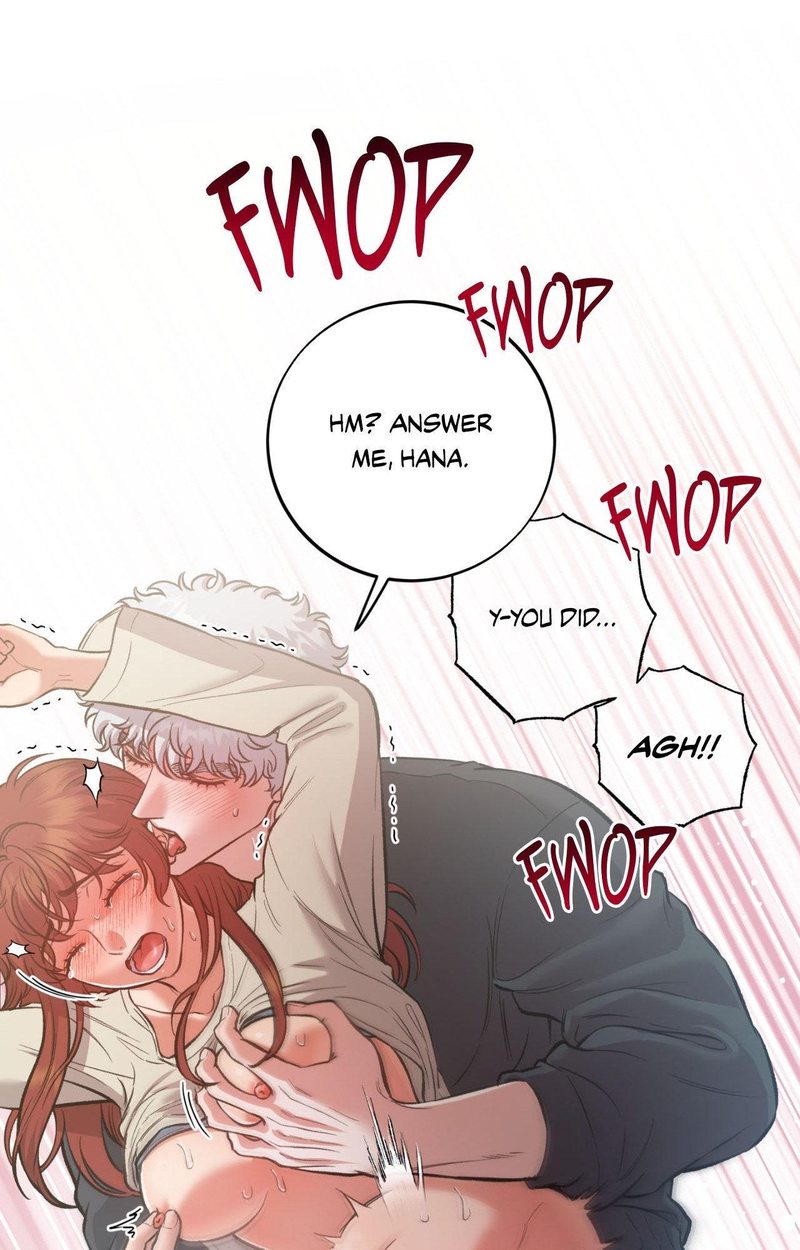 Hana’s Demons of Lust - Chapter 108 - photo - 12