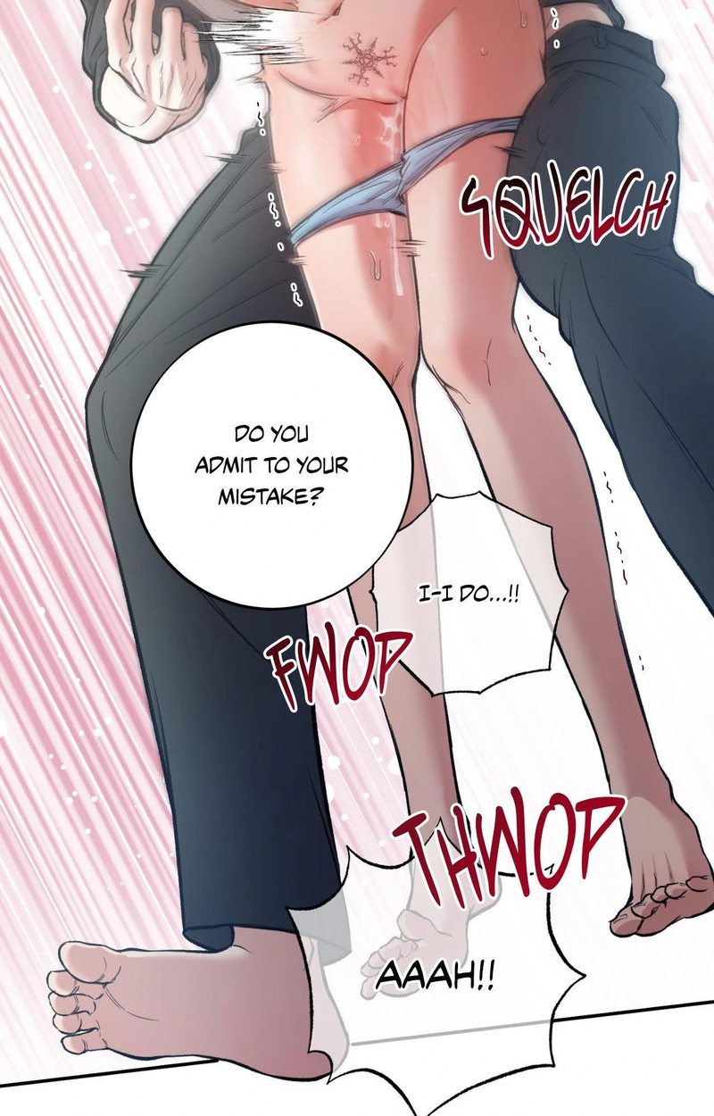 Hana’s Demons of Lust - Chapter 108 - photo - 13