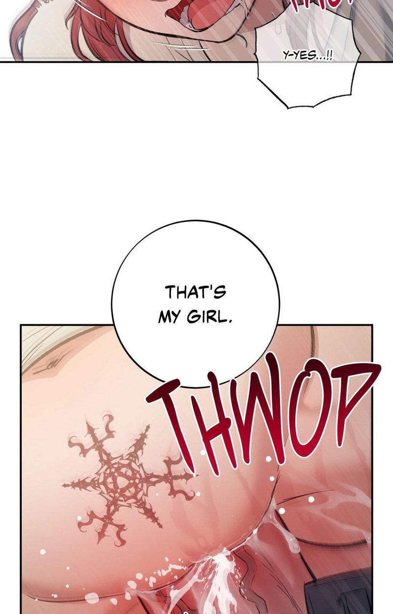 Hana’s Demons of Lust - Chapter 108 - photo - 15