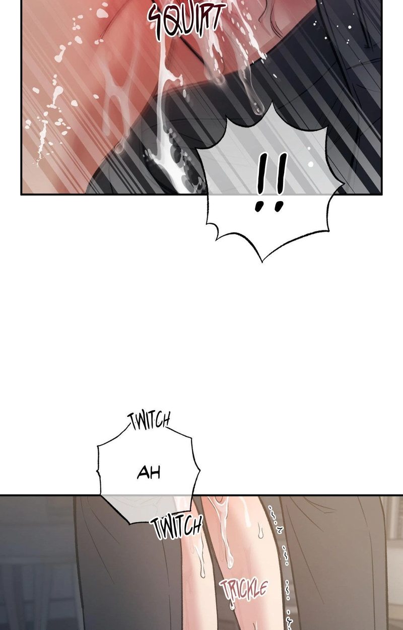 Hana’s Demons of Lust - Chapter 108 - photo - 16