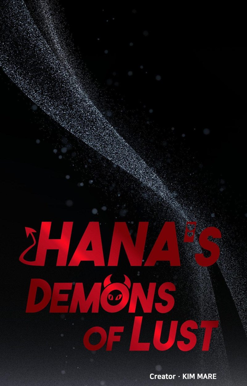 Hana’s Demons of Lust - Chapter 108 - photo - 18