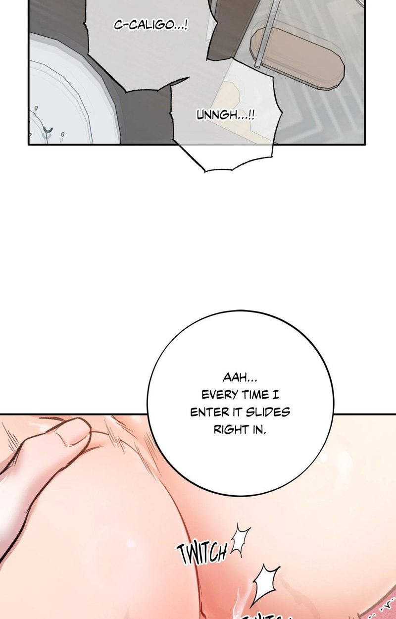 Hana’s Demons of Lust - Chapter 108 - photo - 2