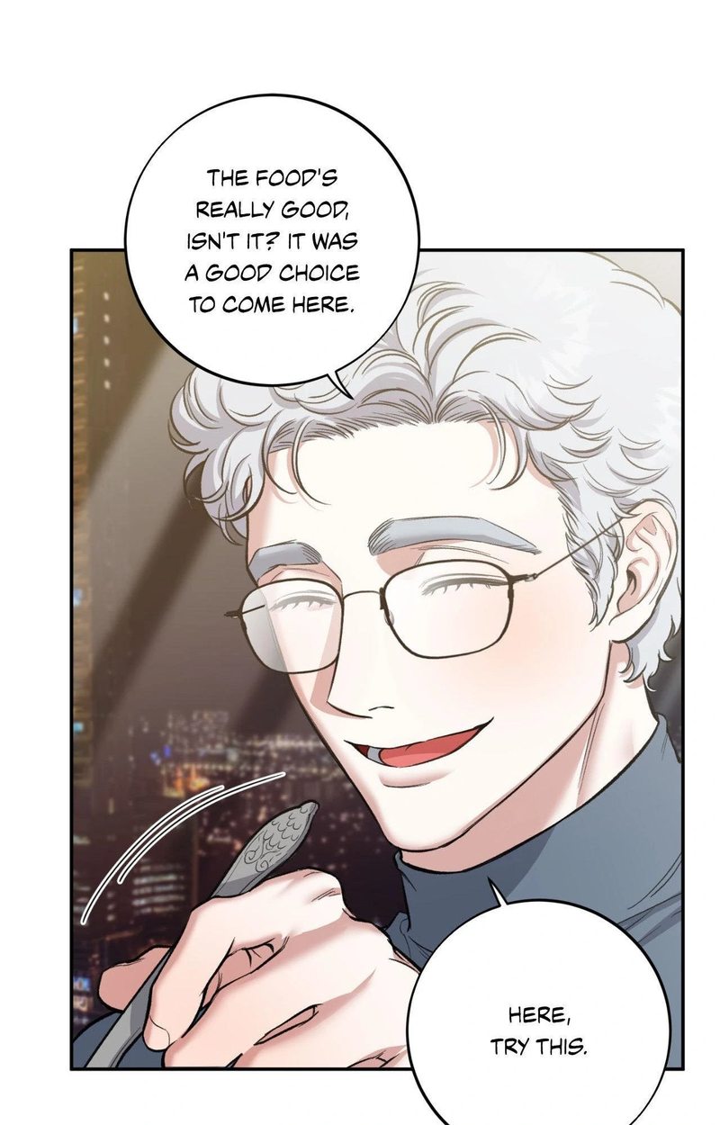 Hana’s Demons of Lust - Chapter 108 - photo - 21