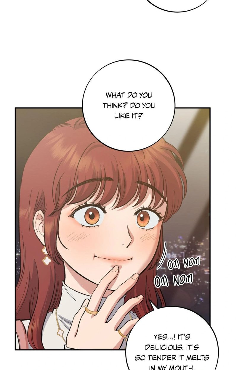 Hana’s Demons of Lust - Chapter 108 - photo - 22