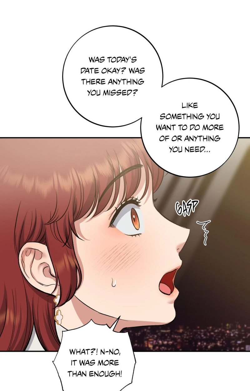 Hana’s Demons of Lust - Chapter 108 - photo - 24