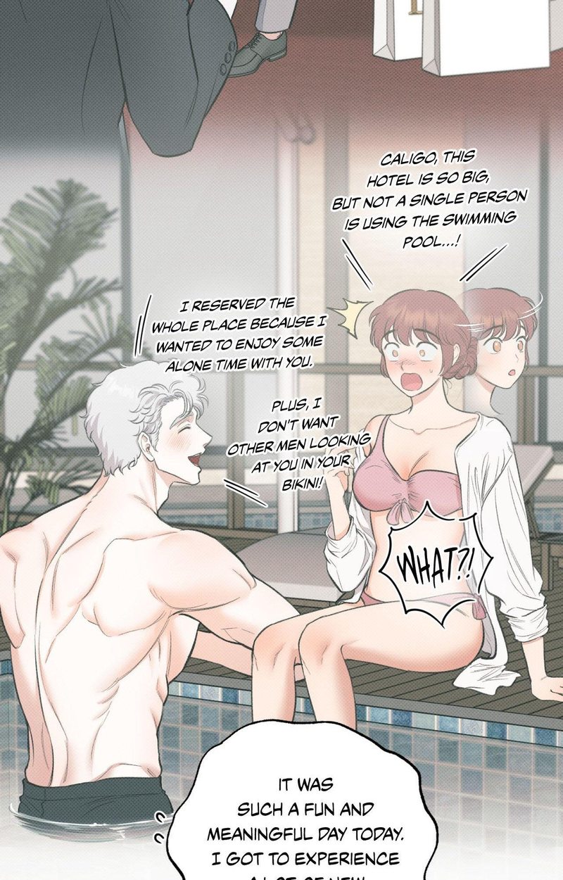 Hana’s Demons of Lust - Chapter 108 - photo - 26