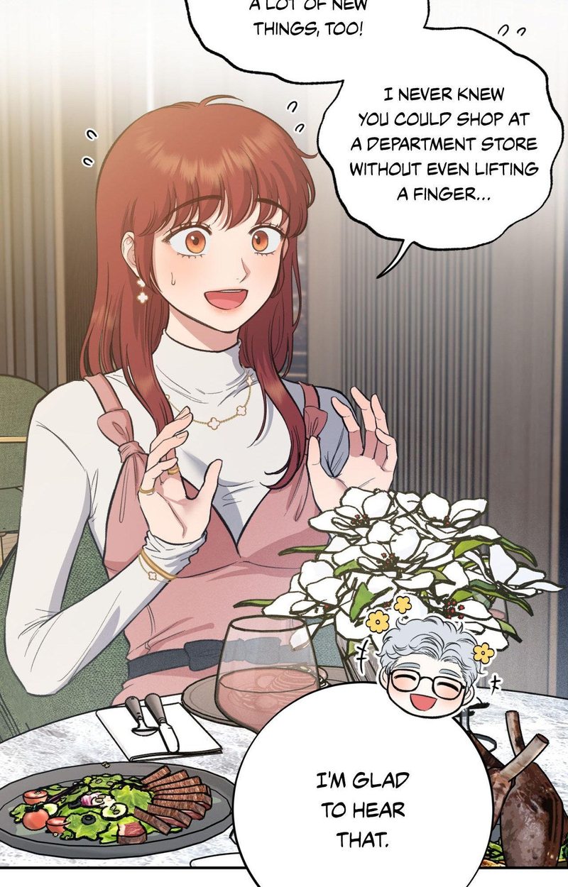 Hana’s Demons of Lust - Chapter 108 - photo - 27