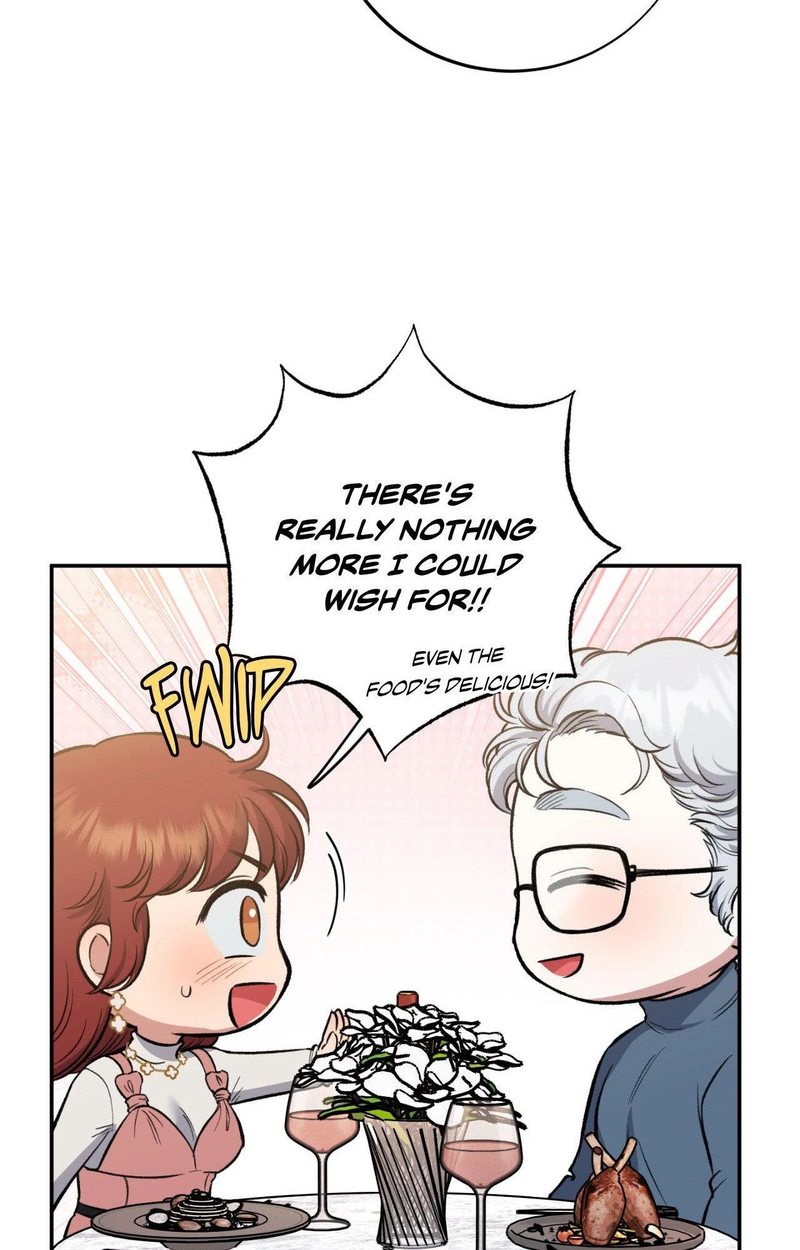 Hana’s Demons of Lust - Chapter 108 - photo - 28